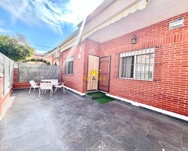 Casas en venta y pisos alquiler - 3