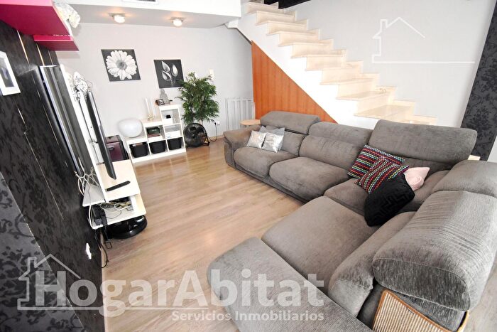 Casas en venta y pisos alquiler - 1