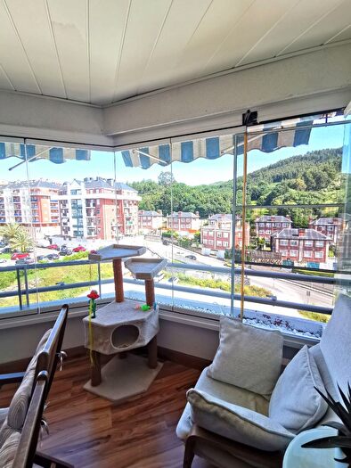 Casas en venta y pisos alquiler - 3