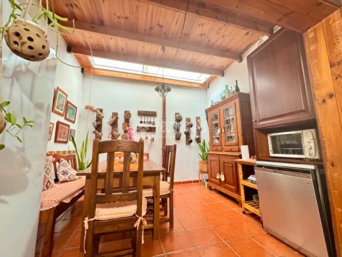 Casa en venta en Fabelo, Puerto del Rosario de 3 habitaciones
