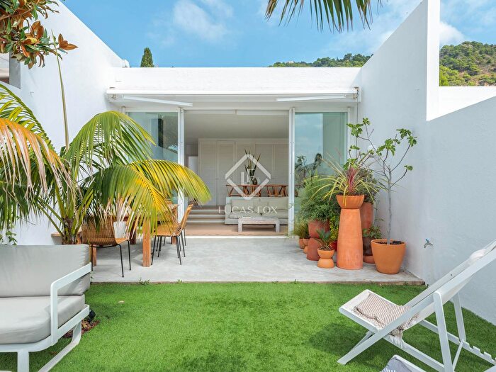 Casa en venta en Fornells Aiguablava, Begur de 3 habitaciones