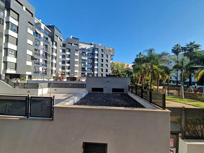 Piso en venta en Andalucía, Cádiz de 3 habitaciones