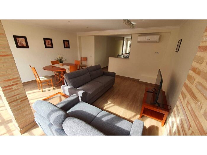 Piso en alquiler en Comunitat Valenciana, València de 2 habitaciones
