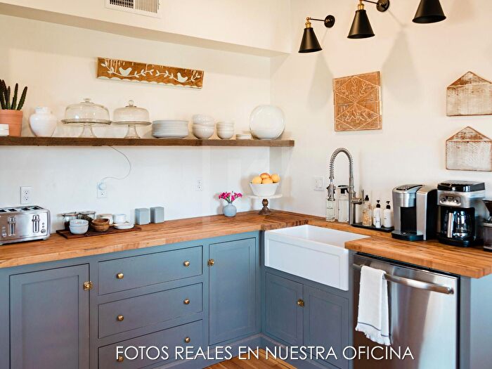 Casas en venta y pisos alquiler - 3