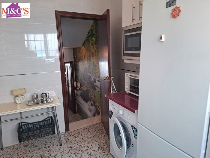 Casas en venta y pisos alquiler - 2