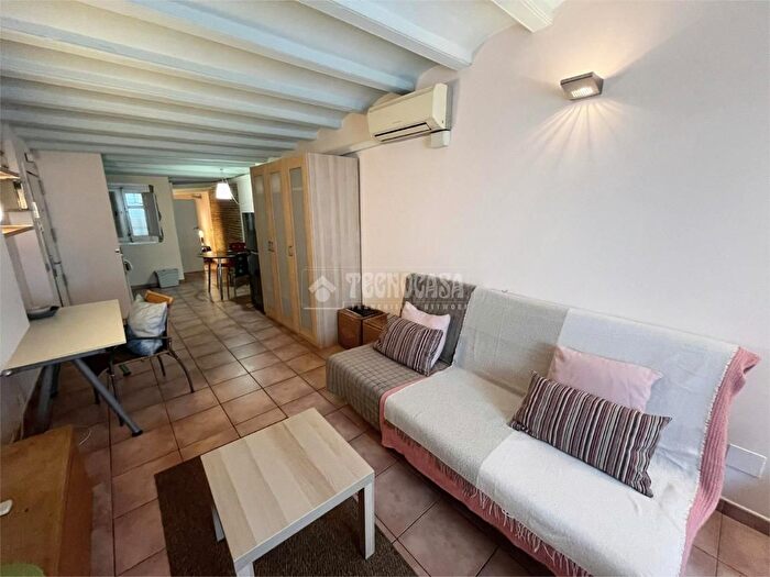 Piso en venta en Ciutat Vella, Sant Pere Sta Caterina i la Ribera de 1 habitacion