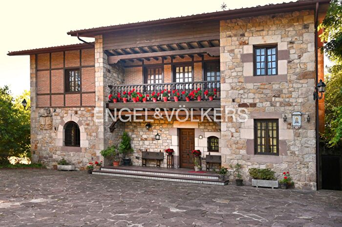 Casas en venta y pisos alquiler - 2