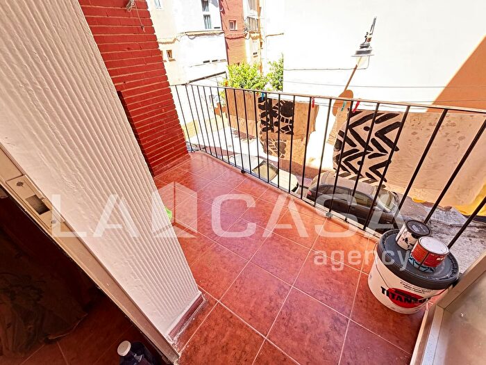 Piso en venta en La Reconquista El Rosario, Algeciras de 2 habitaciones