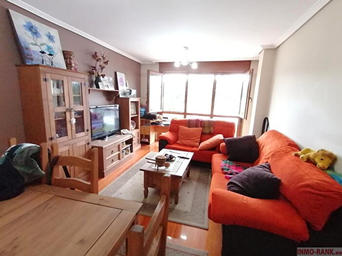 Casas en venta y pisos alquiler - 2