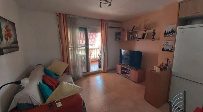Piso en venta en Moncófar Playa, Moncofa de 2 habitaciones
