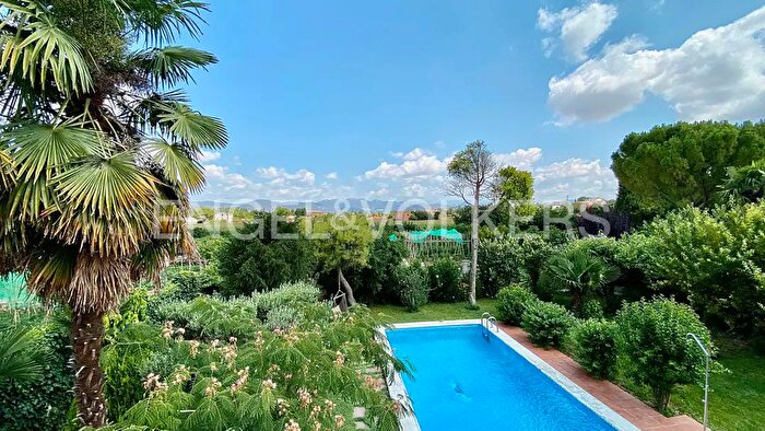 Casa en venta en Balaguer, Lleida de 5 habitaciones