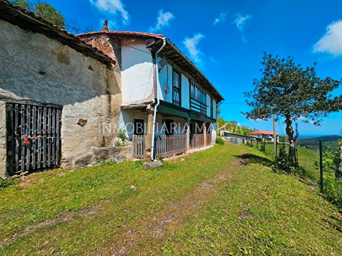 Casas en venta y pisos alquiler - 1