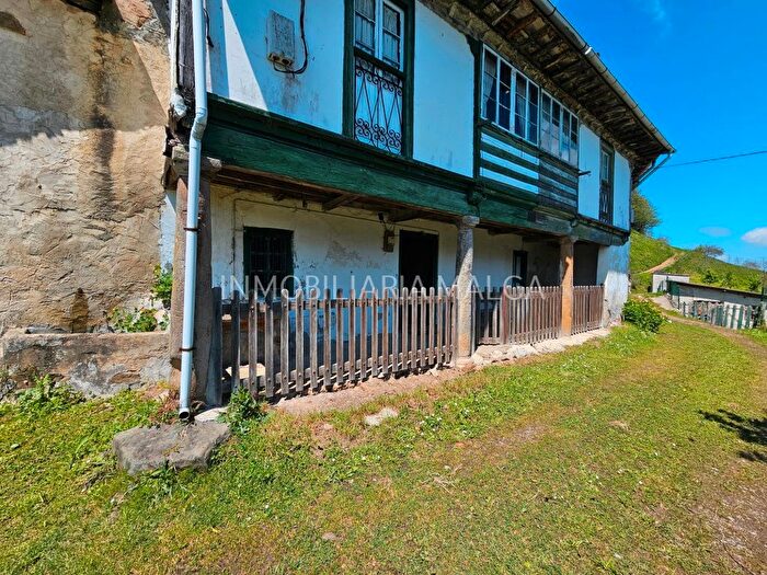 Casas en venta y pisos alquiler - 2