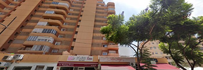 Piso en venta en Playa de los Boliches, Fuengirola de 2 habitaciones