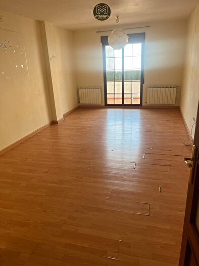 Piso en venta en Martos, Jaén de 3 habitaciones