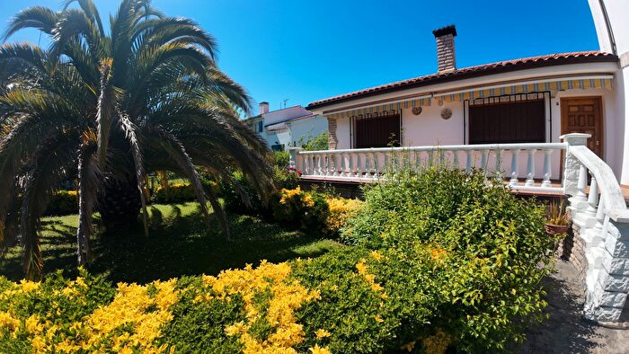 Casas en venta y pisos alquiler - 2
