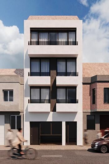 Casas en venta y pisos alquiler - 1