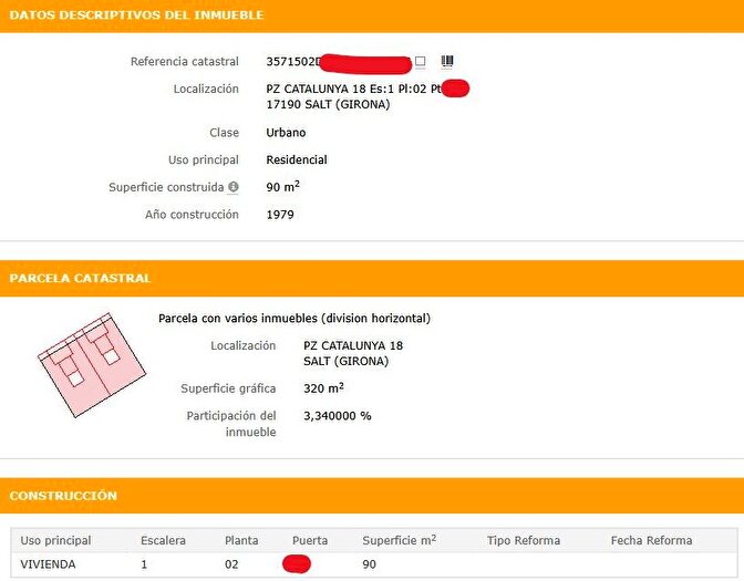 Casas en venta y pisos alquiler - 2
