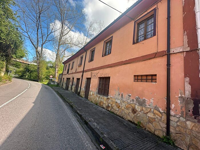 Casas en venta y pisos alquiler - 1