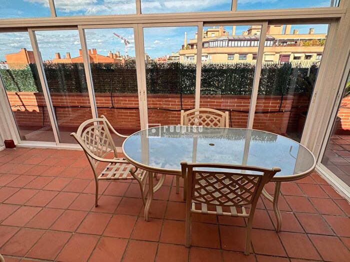 Piso en alquiler en San Blas, Simancas de 2 habitaciones