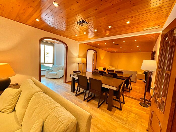 Piso en alquiler en Eixample, Sagrada Família de 5 habitaciones