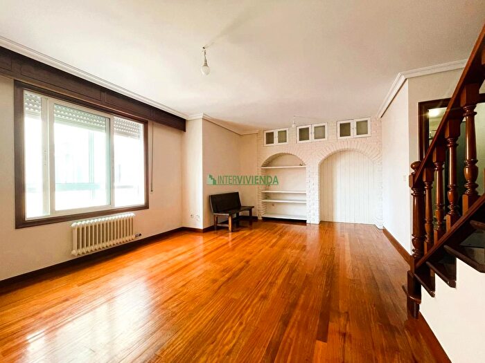 Casas en venta y pisos alquiler - 2