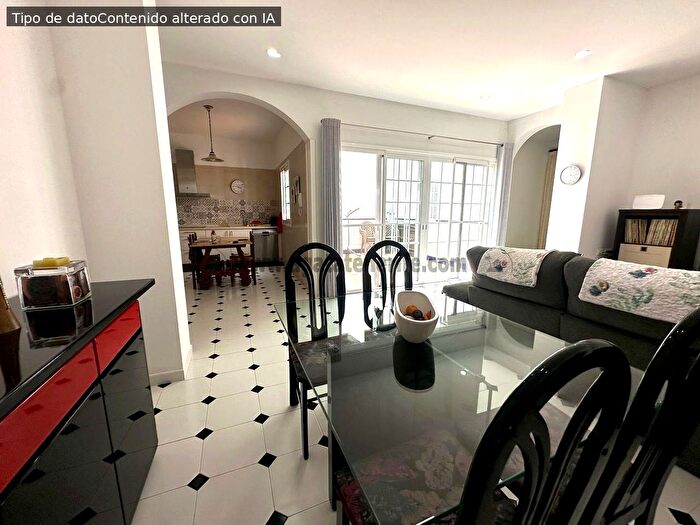 Casa en venta en Buenavista del Norte, Santa Cruz de Tenerife de 5 habitaciones
