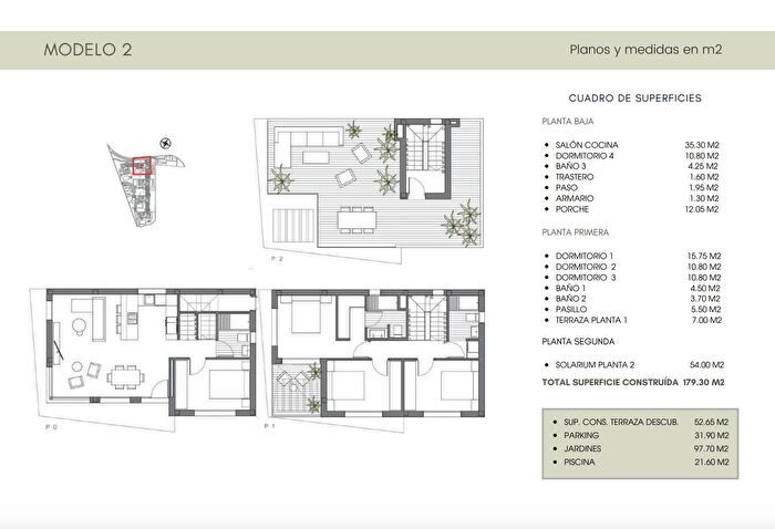 Casas en venta y pisos alquiler - 3