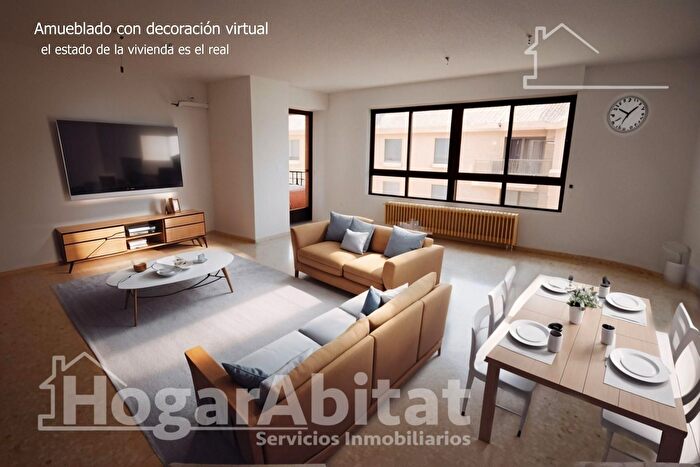 Casas en venta y pisos alquiler - 1