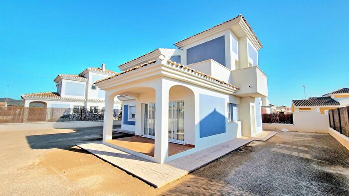 Casa en venta en Pedanías Sur, Purias de 3 habitaciones