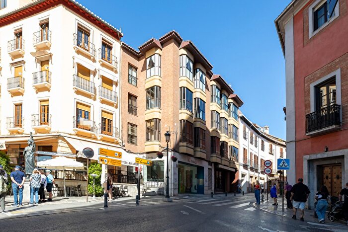 Casa en venta en Centro, San Matías Realejo