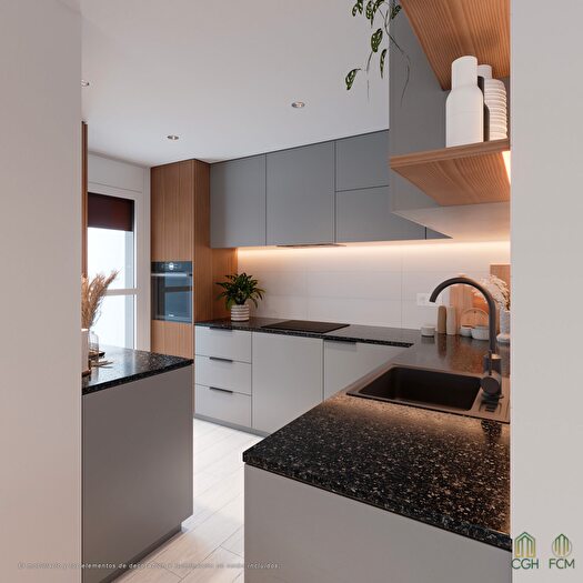Casas en venta y pisos alquiler - 2