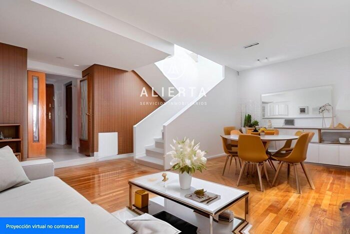 Casas en venta y pisos alquiler - 1