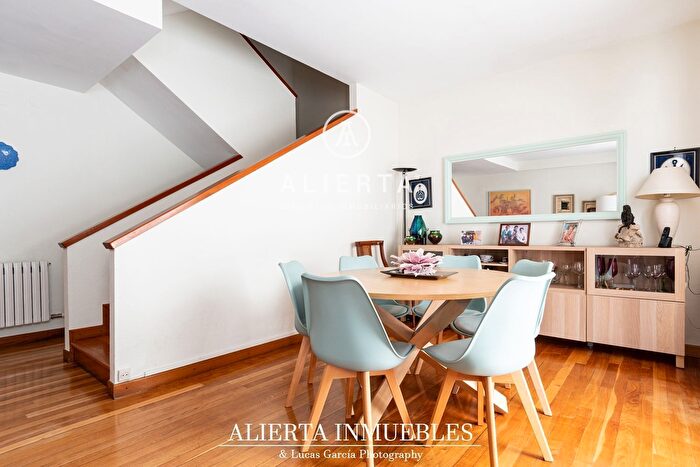 Casas en venta y pisos alquiler - 2