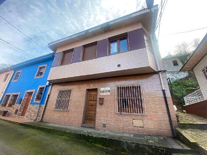 Casas en venta y pisos alquiler - 1