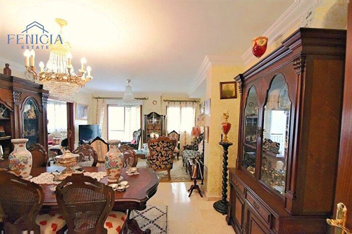 Piso en venta en Almuñecar Centro, Almuñécar de 4 habitaciones