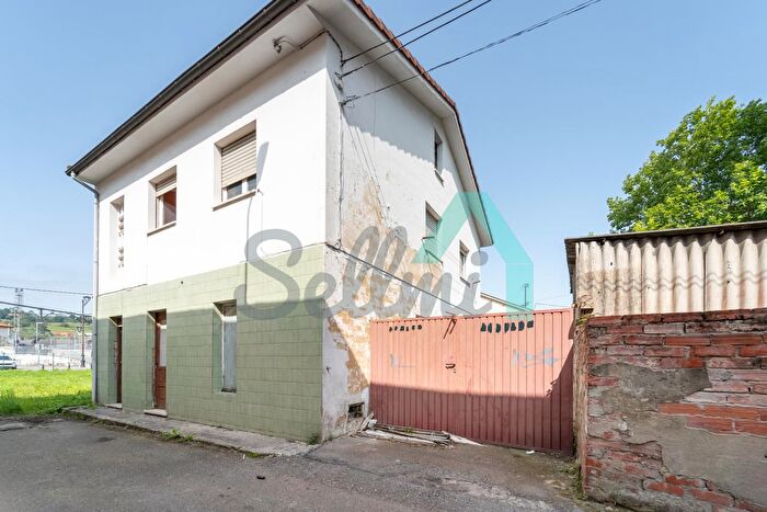Casas en venta y pisos alquiler - 1