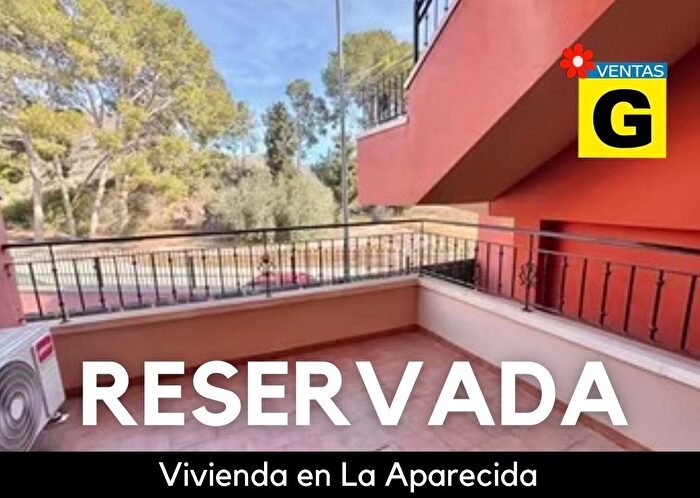 Casa en venta en Montepinar La Aparecida Raiguero, Orihuela de 2 habitaciones