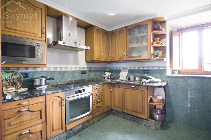 Casas en venta y pisos alquiler - 3