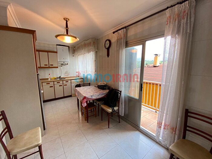 Casas en venta y pisos alquiler - 2