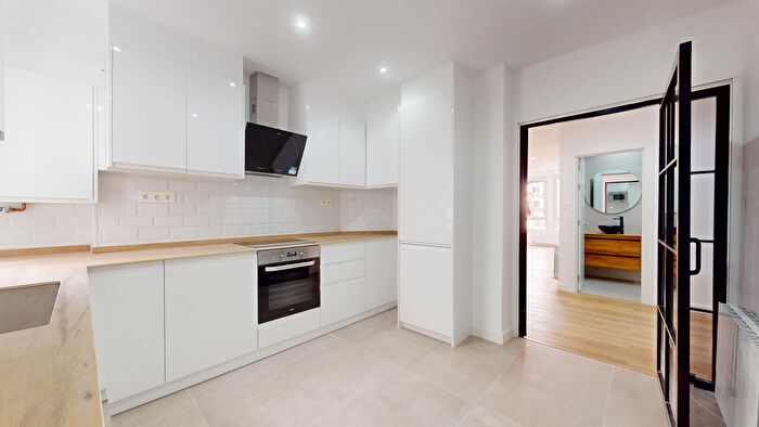 Piso en venta en Ibaiondo, Solokoetxe de 3 habitaciones