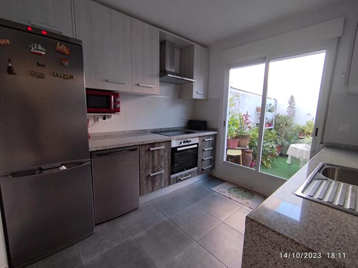 Casa en venta en Alagón del Río, Cáceres de 3 habitaciones