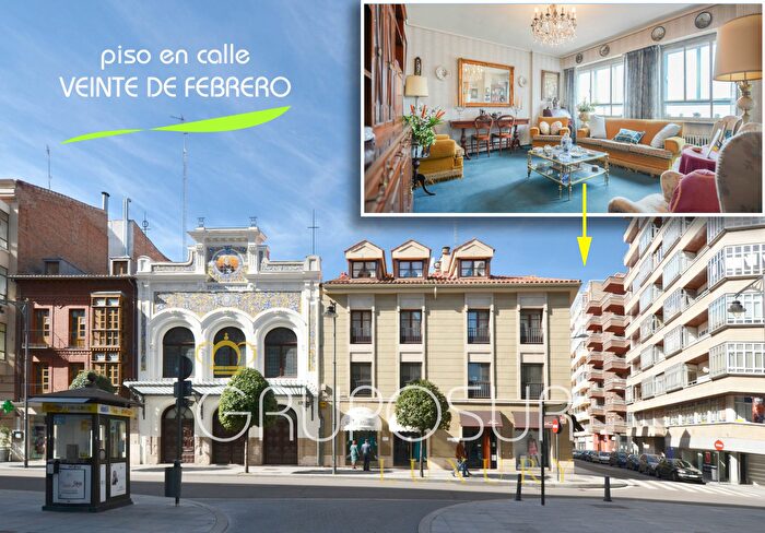 Casas en venta y pisos alquiler - 1