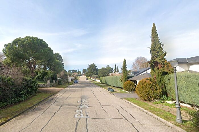 Casa en venta en Berrocales de Jarama, Paracuellos de Jarama de 4 habitaciones