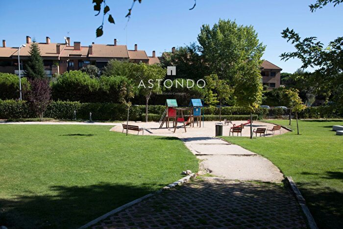 Casas en venta y pisos alquiler - 2