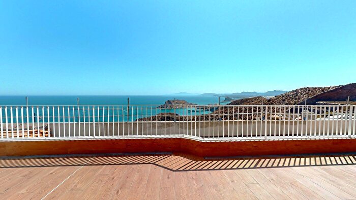 Piso en venta en Isla del Fraile, Águilas de 4 habitaciones