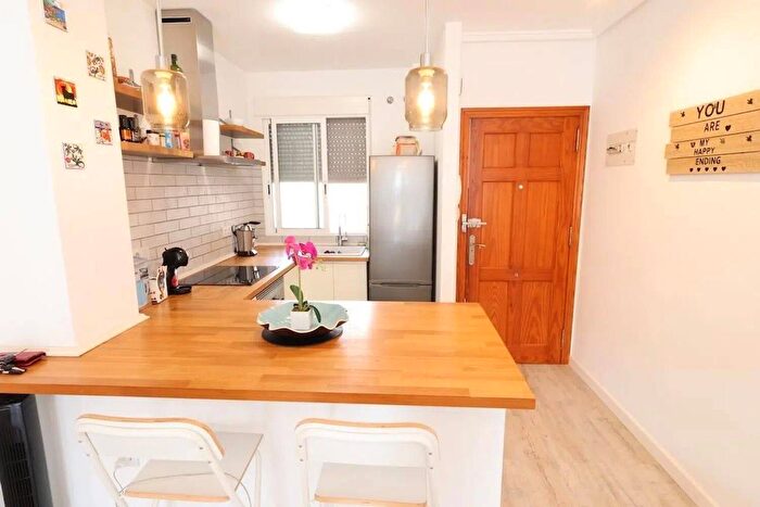 Casas en venta y pisos alquiler - 1
