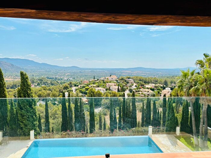 Casa en alquiler en Esporles, Illes Balears de 6 habitaciones