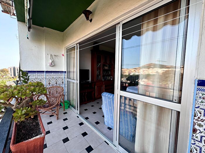 Piso en venta en Martiricos La Roca, Martiricos La Roca La Rosaleda de 3 habitaciones
