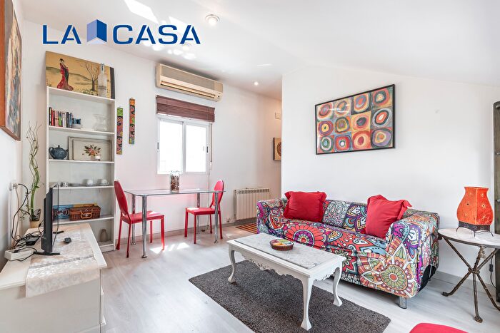 Piso en venta en Centro, Cortes Huertas de 2 habitaciones